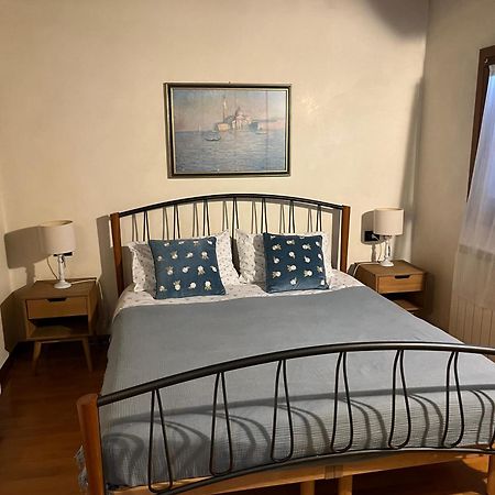 Romantic Rialto Apartment Venedig Exteriör bild