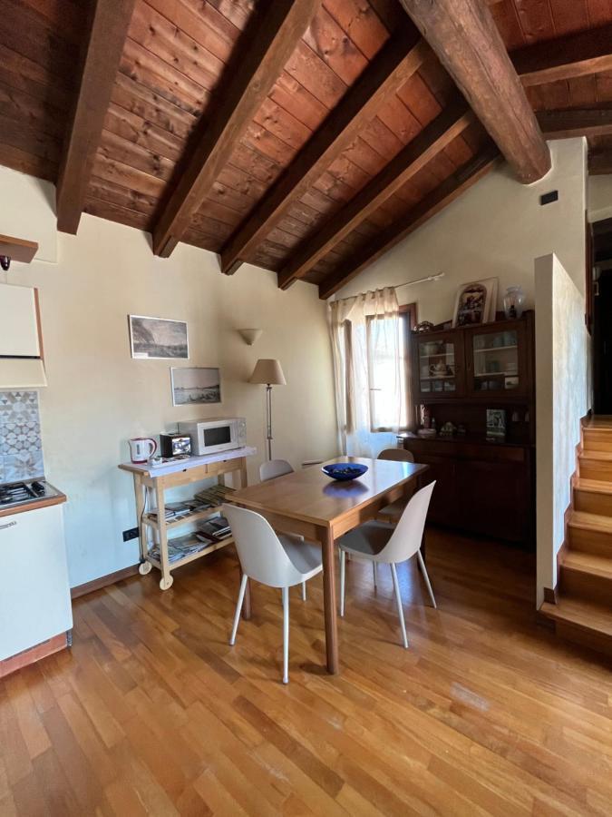 Romantic Rialto Apartment Venedig Exteriör bild